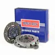 BORG & BECK HK7705 - Kit d'embrayage