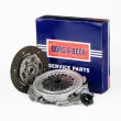 BORG & BECK HK7713 - Kit d'embrayage