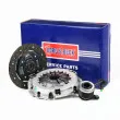 Kit d'embrayage BORG & BECK [HKT1588]