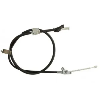 Tirette à câble, frein de stationnement arrière gauche ABE C74103ABE