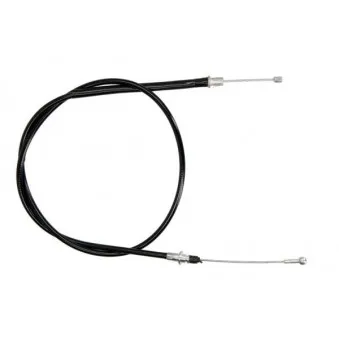 Tirette à câble, frein de stationnement ABE OEM 4403490