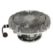 Embrayage, ventilateur de radiateur THERMOTEC [D5ME023TT]