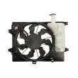 Ventilateur, refroidissement du moteur THERMOTEC [D80506TT]