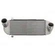 Intercooler, échangeur THERMOTEC [DA05004TT]