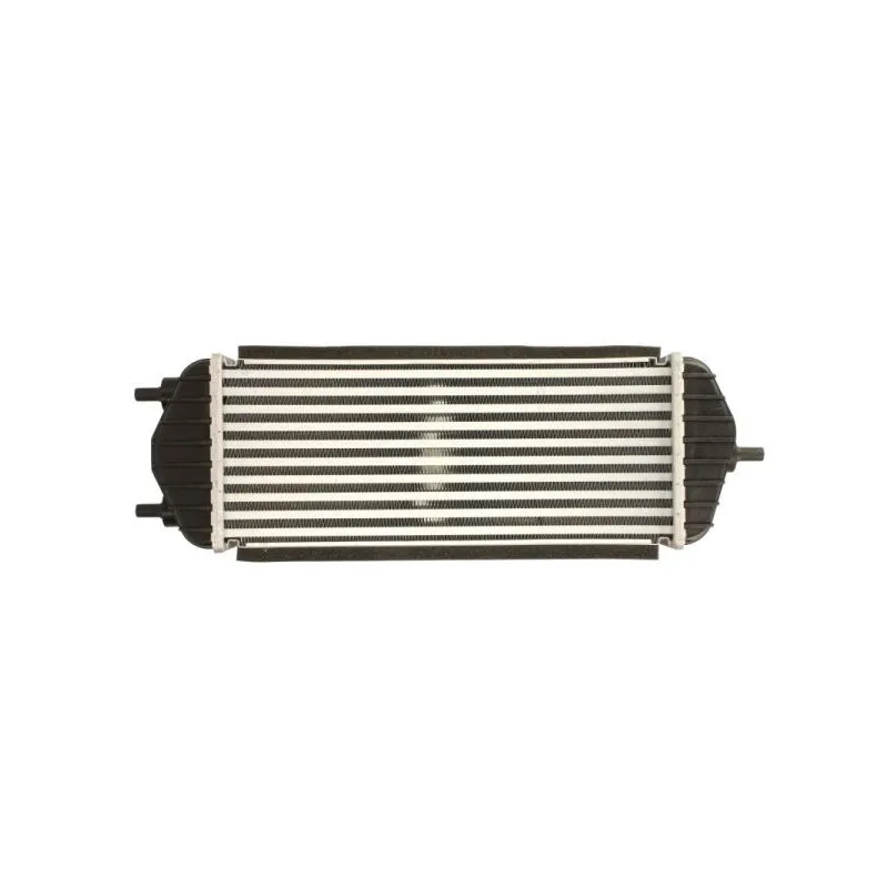 Intercooler, échangeur THERMOTEC DA05006TT - Visuel 1