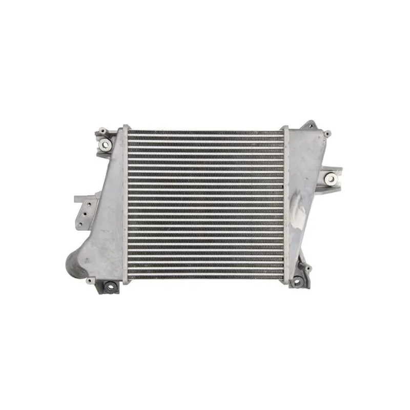 Intercooler, échangeur THERMOTEC DA1011TT - Visuel 1