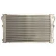 THERMOTEC DA2011TT - Intercooler, échangeur