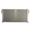 THERMOTEC DA2012TT - Intercooler, échangeur