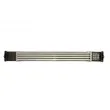 THERMOTEC DAG028TT - Intercooler, échangeur