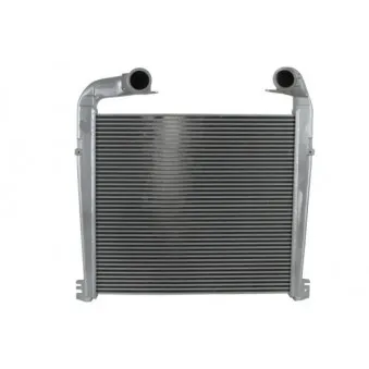 Intercooler, échangeur THERMOTEC DASC007TT