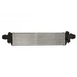 Intercooler, échangeur THERMOTEC [DAX030TT]