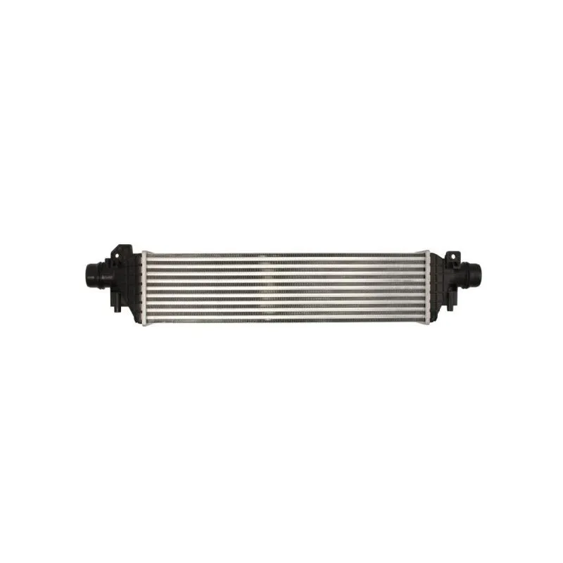 Intercooler, échangeur THERMOTEC DAX030TT - Visuel 1
