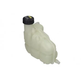 THERMOTEC DBB021TT - Vase d'expansion, liquide de refroidissement