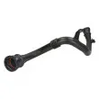 THERMOTEC DCR222TT - Gaine de suralimentation