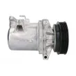 THERMOTEC KTT090088 - Compresseur, climatisation