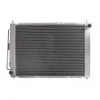 THERMOTEC KTT110720 - Ensemble condenseur et radiateur