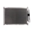THERMOTEC KTT110720 - Ensemble condenseur et radiateur