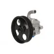 Pompe hydraulique, direction LAUBER [55.1226]
