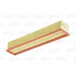 VALEO 585312 - Filtre à air