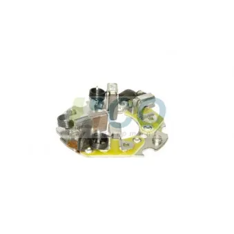 LAUBER CQ2050040 - Porte-balais