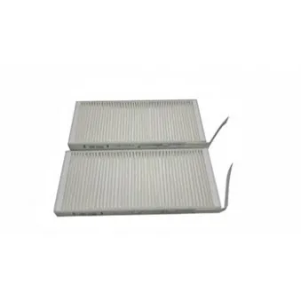 Filtre, air de l'habitacle FLEETGUARD OEM 7701209837