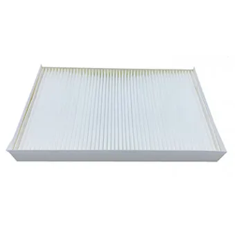 Filtre, air de l'habitacle FLEETGUARD AF56037