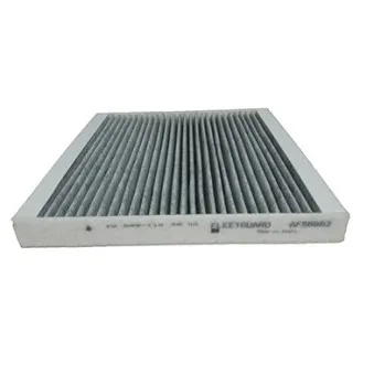 Filtre, air de l'habitacle FLEETGUARD OEM 1615646880