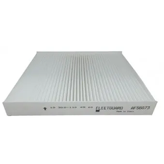 Filtre, air de l'habitacle FLEETGUARD AF56073