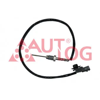 Capteur, température des gaz AUTLOG OEM 93168457