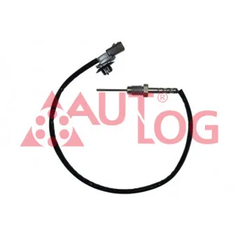 Capteur, température des gaz AUTLOG OEM 93168456