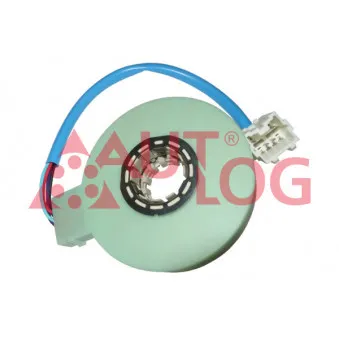 Détecteur de l'angle de braquage AUTLOG AS5301