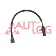 AUTLOG AS5381 - Capteur d'angle, vilebrequin