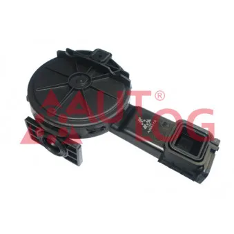 Soupape, dégazage du carter AUTLOG AS8112 pour OPEL SIGNUM 1.8 - 140cv