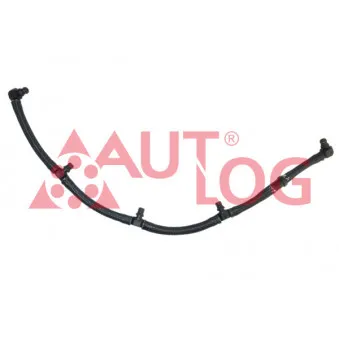 Tuyau, carburant de fuite AUTLOG OEM 13537799450