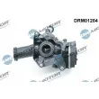 Dr.Motor DRM01204 - Thermostat, liquide de refroidissement