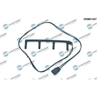 Dr.Motor DRM01287 - Kit de réparation de câble, bougie de préchauffage