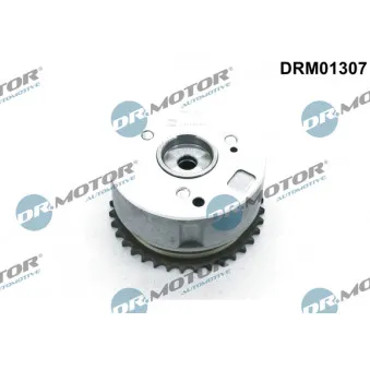 Dispositif de réglage électrique d'arbre à cames Dr.Motor DRM01307
