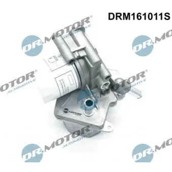 Dr.Motor DRM161011S - Boîtier, filtre à huile