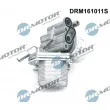 Dr.Motor DRM161011S - Boîtier, filtre à huile