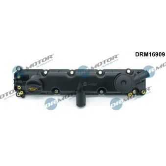 Couvercle de culasse Dr.Motor DRM16909
