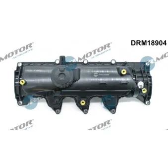 Couvercle de culasse Dr.Motor DRM18904