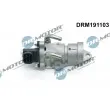 Dr.Motor DRM191103 - Vanne EGR