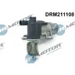 Dr.Motor DRM211108 - Vanne EGR
