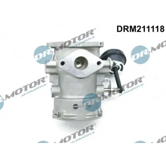 Vanne EGR Dr.Motor OEM 070128070C
