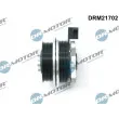 Dr.Motor DRM21702 - Pompe à eau