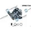 Dr.Motor DRM21704 - Kit pompe à eau