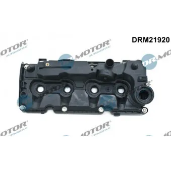 Dr.Motor DRM21913 - Couvercle de culasse