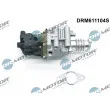 Dr.Motor DRM611104S - Vanne EGR