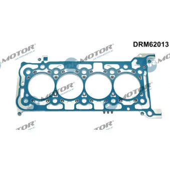 Joint d'étanchéité, culasse Dr.Motor DRM62013 pour FORD MONDEO 2.0 EcoBlue - 150cv