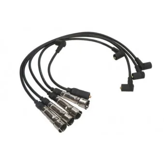 ENGITECH ENT910273 - Kit de câbles d'allumage
